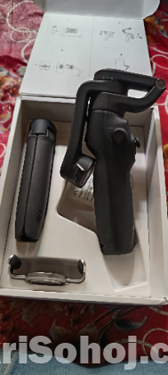 Dji osmo mobile 6 gimble